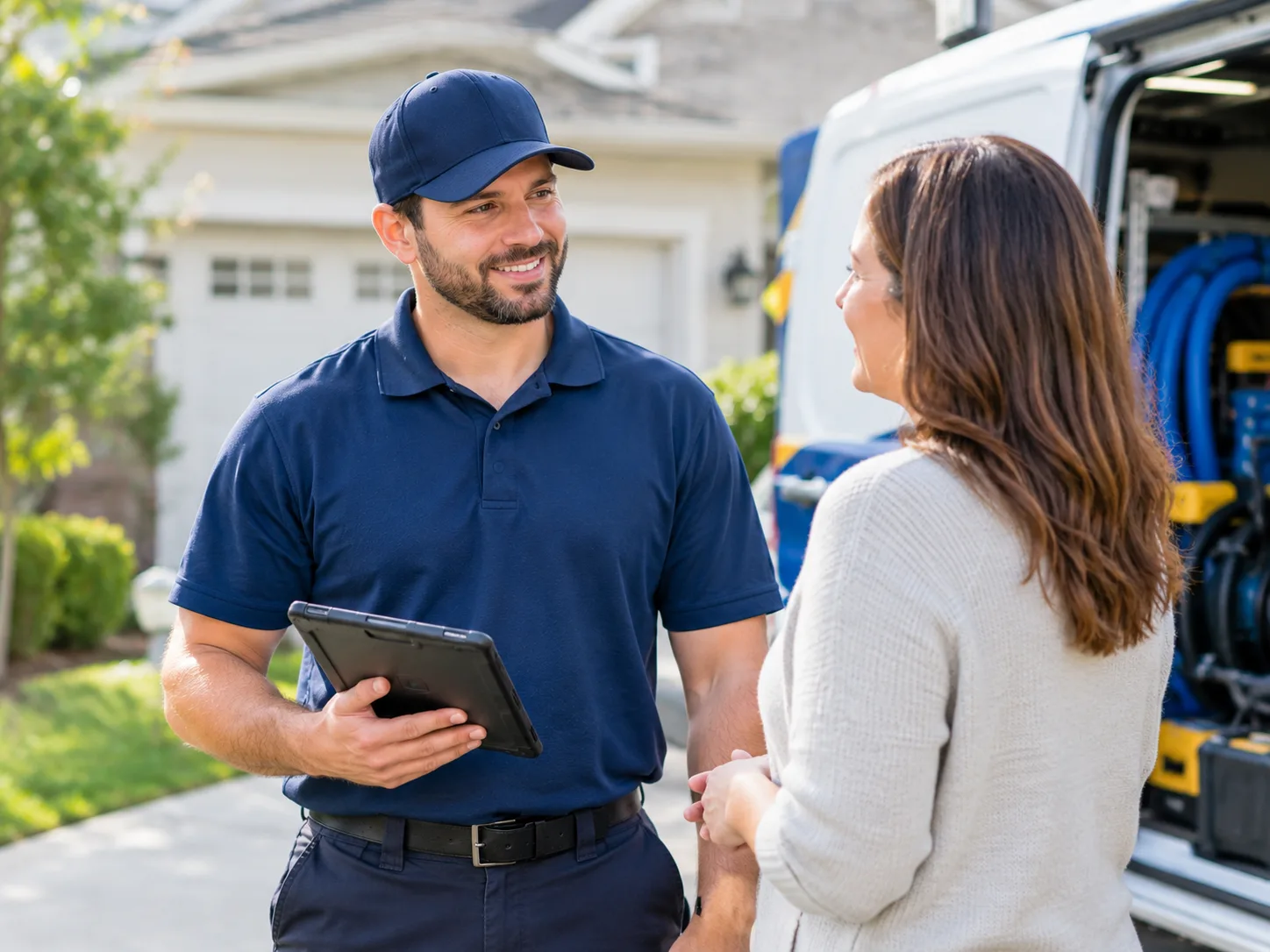 Sewage Backup Cleanup Offerman, GA FAQs